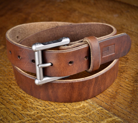Patriot Mack Belt
