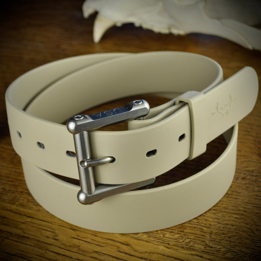 The Khaki Belt
