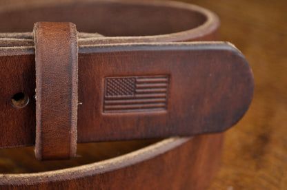 Patriot Mack Belt