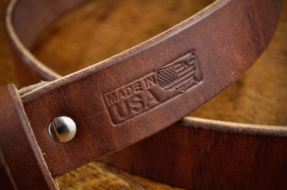 Patriot Mack Belt