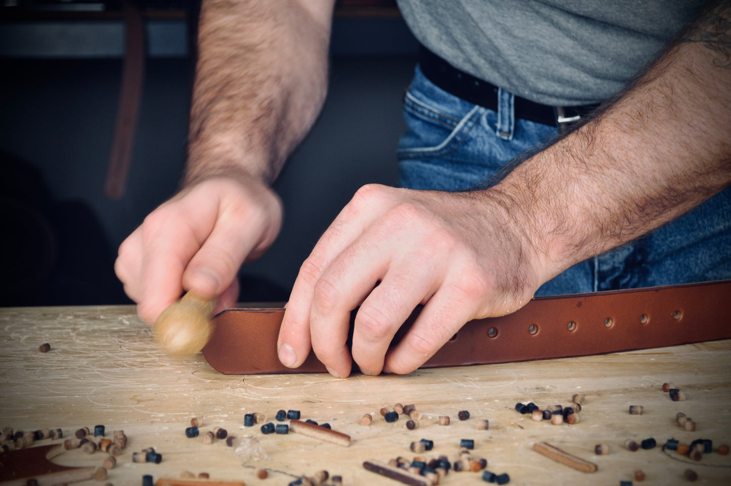 Mack Belts Digital Gift Card